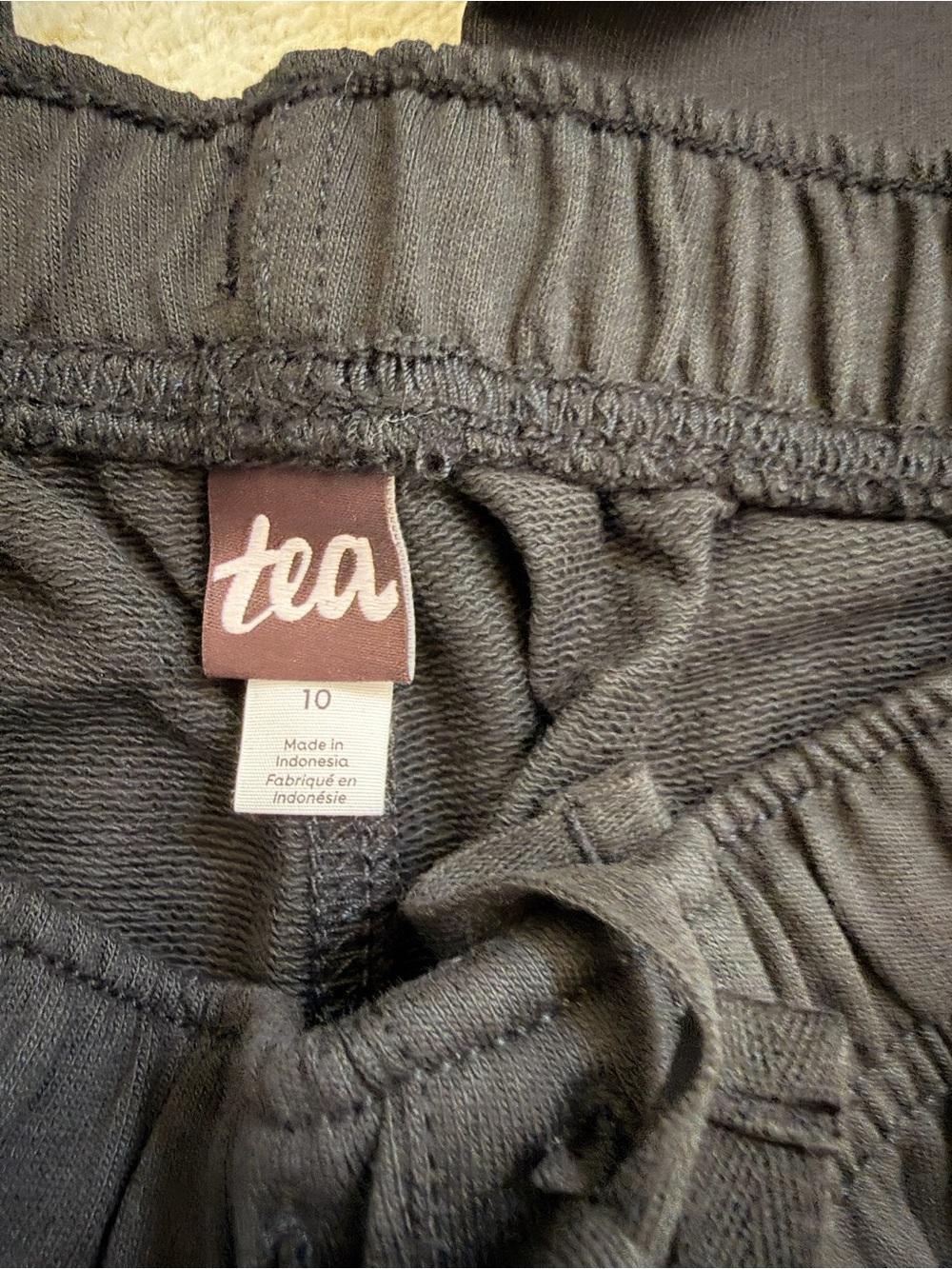 NWT Tea Collection Pants - Picture 3 of 3